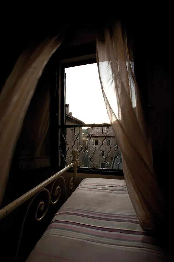 Casa Sant Angelo Appartement Sarteano