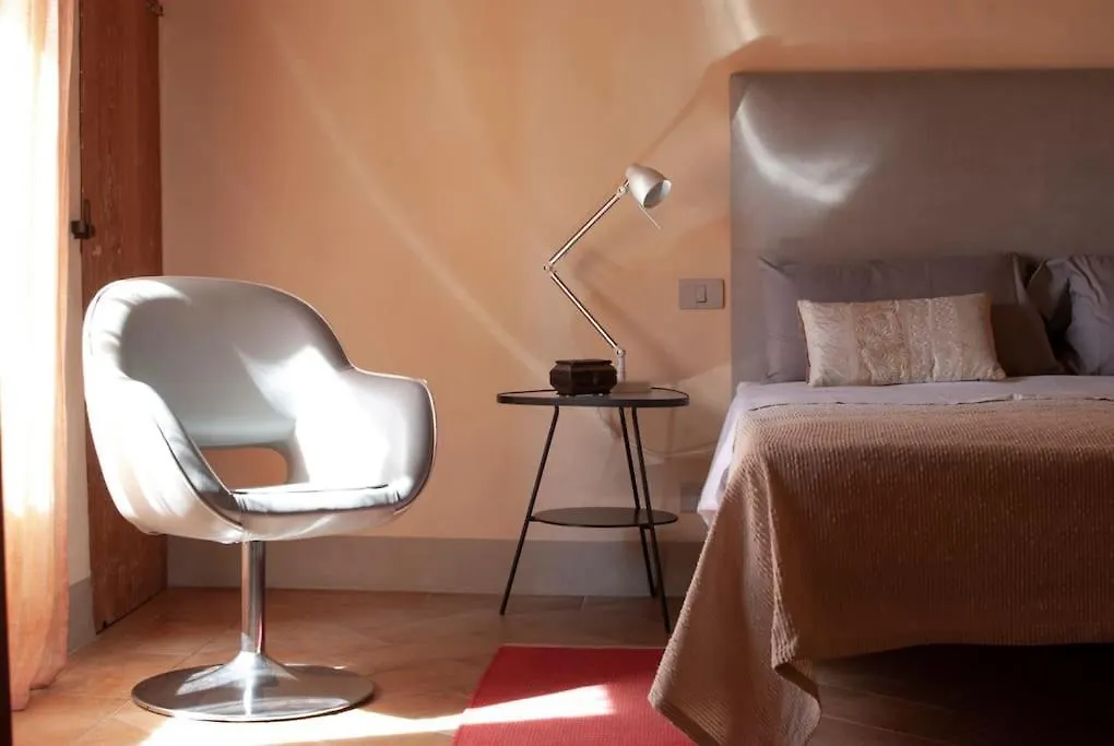 Casa Sant Angelo Appartement Sarteano 0*,