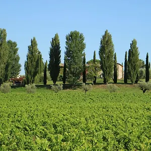 3* Hotel La Sovana