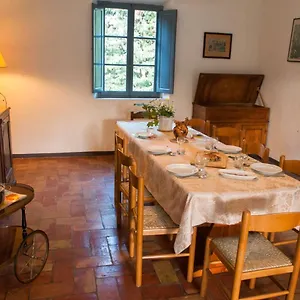 Villa Palazzo Di Piero, Sarteano