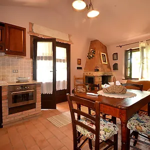 La Casina Di Sarteano