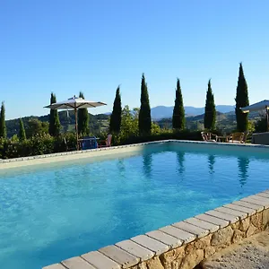 Il Borgo Del Lupo Sarteano