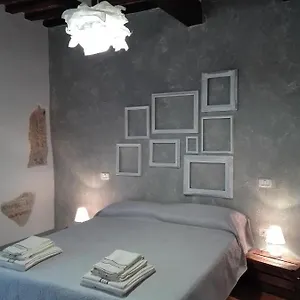 Casa Antonietta Sarteano