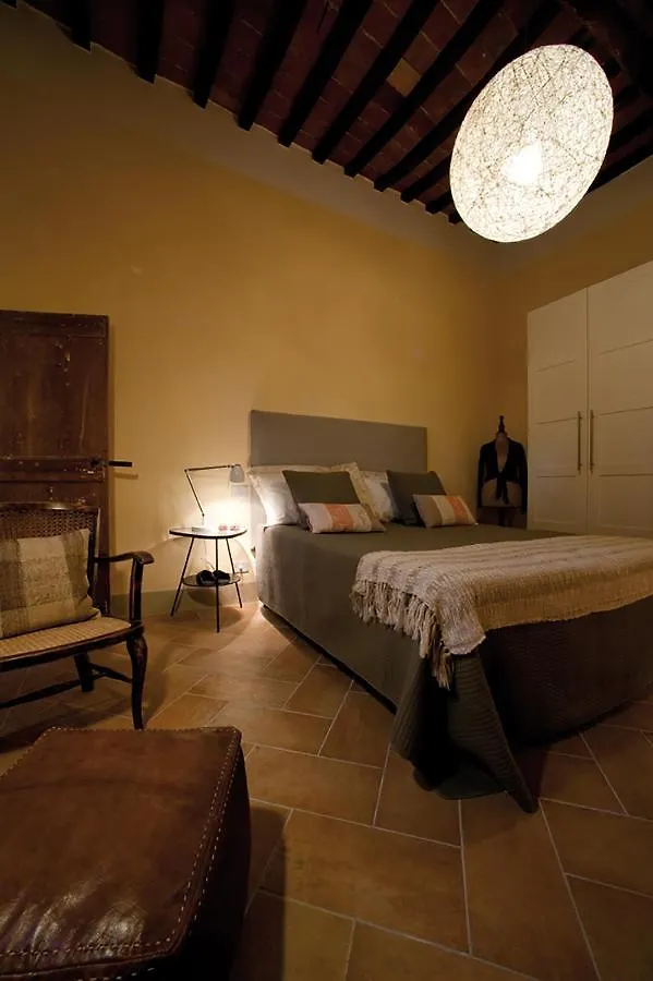 Casa Sant Angelo Apartment Sarteano
