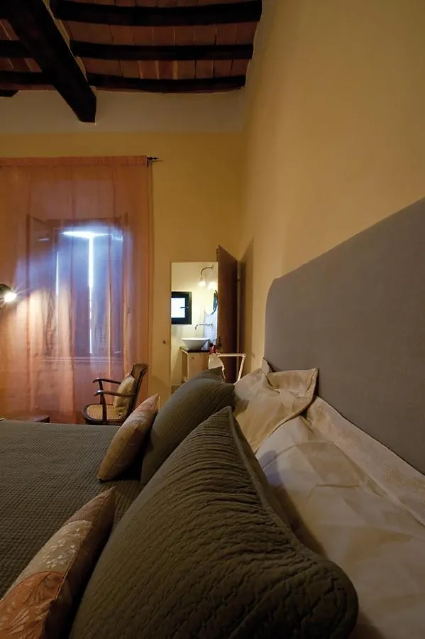 Casa Sant Angelo Apartment Sarteano