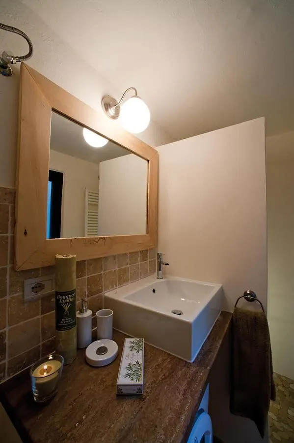 Casa Sant Angelo Apartment Sarteano