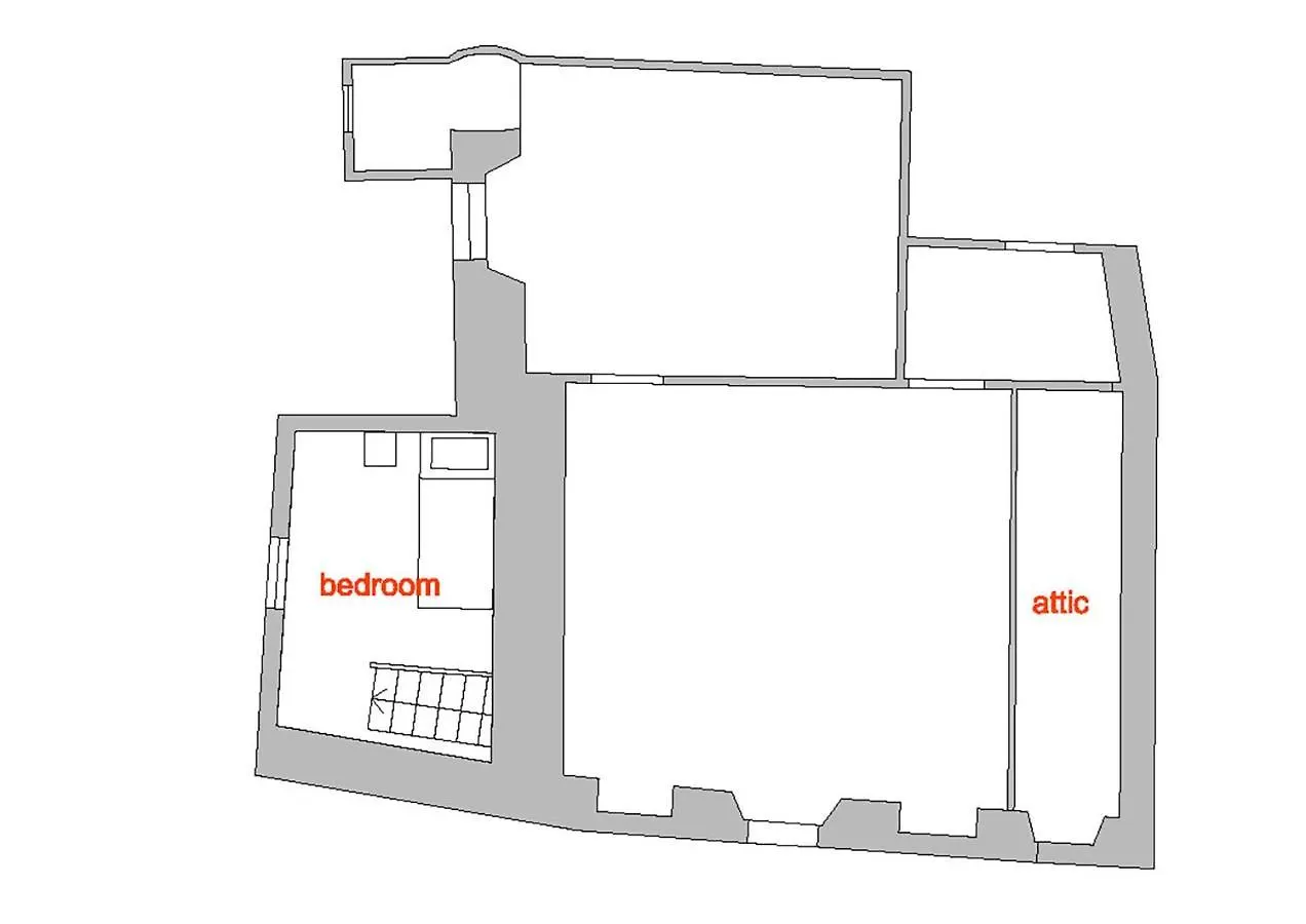 Casa Sant Angelo Apartment Sarteano 0*,  Italy
