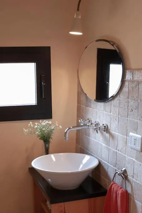 Casa Sant Angelo Apartment Sarteano Italy