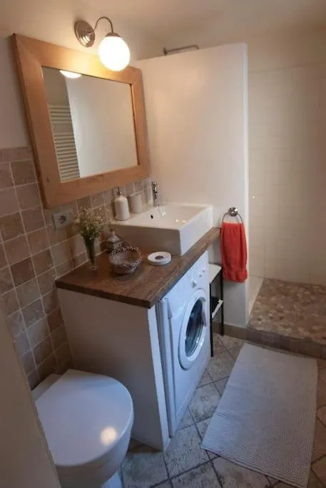 Casa Sant Angelo Apartment Sarteano