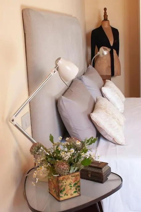 Casa Sant Angelo Apartment Sarteano