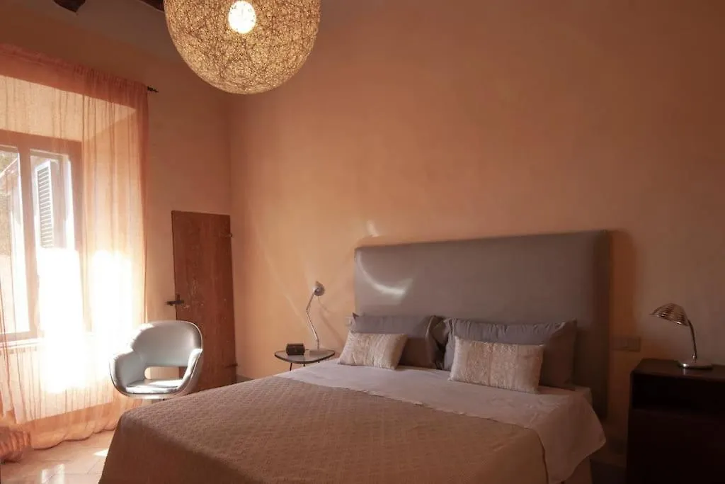 Casa Sant Angelo Apartment Sarteano